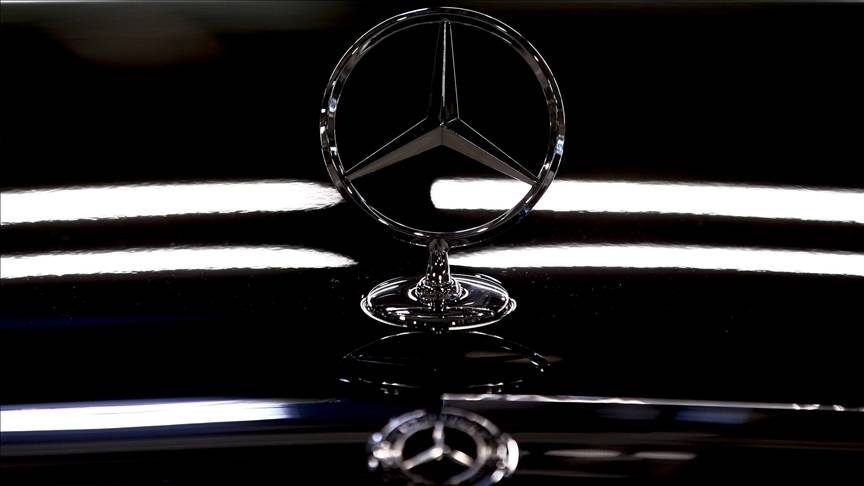 10 dakika şarj, 260 km yol! Mercedes’in yeni elektriklisi otomobil pazarını sallayacak 3